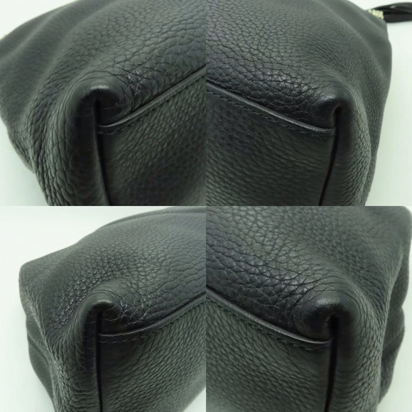 💎✨ SOHO ✨💎 LARGE GUCCI TOTE LEATHER - Picture 12 of 12